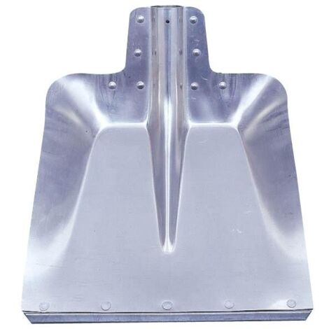 Pelle en aluminium taille 5 avec arte (1/2)