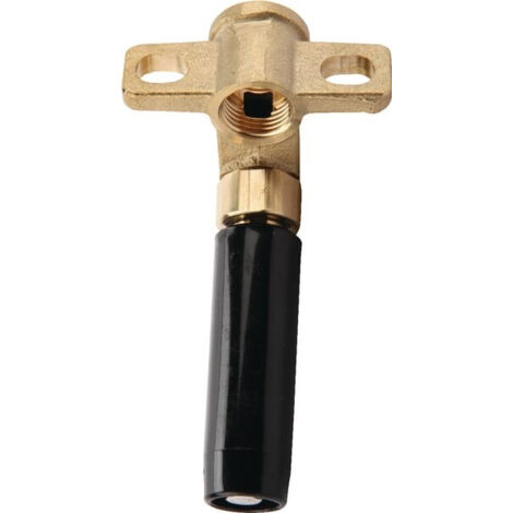 Valve KERBL WE381 (1/3)