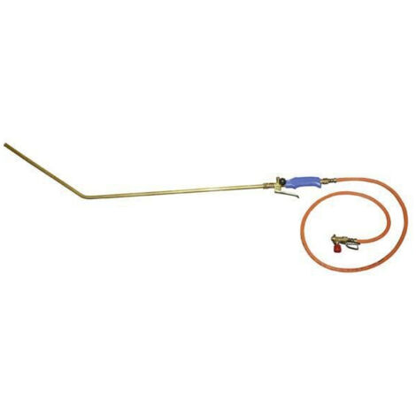 Epilateur thermique PREVENTA 1 Kerbl (1/3)