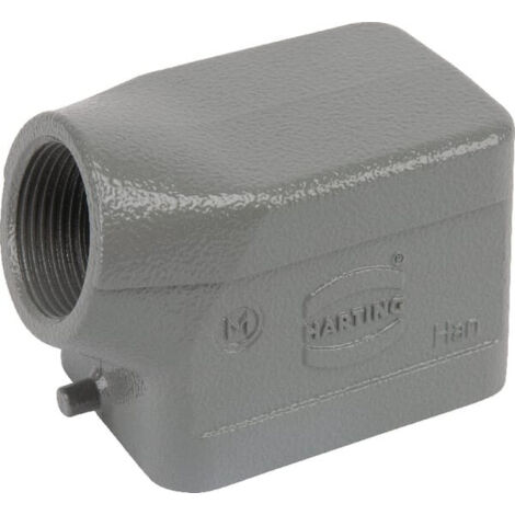 Capot HARTING 19300061541 (1/3)