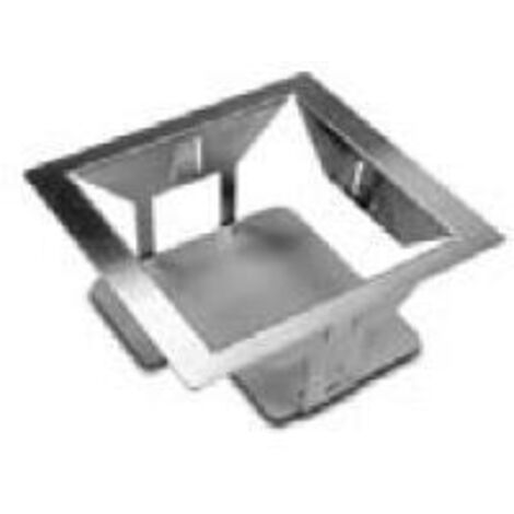Datalogic Counter Mount support aluminium 21 cm large (1/2)