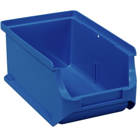 Bac à bec Allit 456237 (L x l x H) 160 x 102 x 75 mm bleu 1 pc(s) R300272 (1/2)