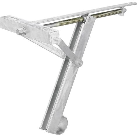 ProPlus Béquille d'attelage 1 pc(s) Y267223 (1/5)