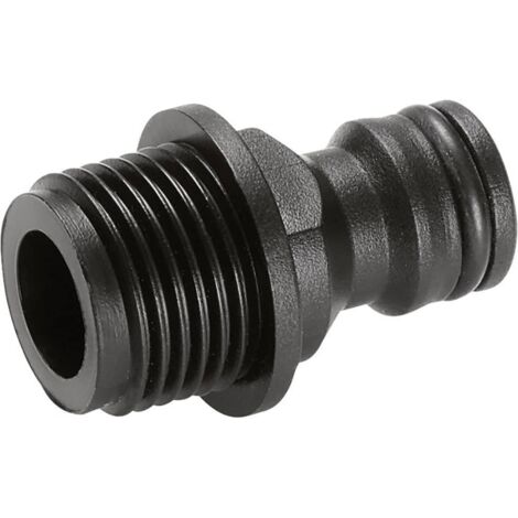Karcher Adaptateur Accessoires MALE G1/2 2.645-098.0 (1/6)