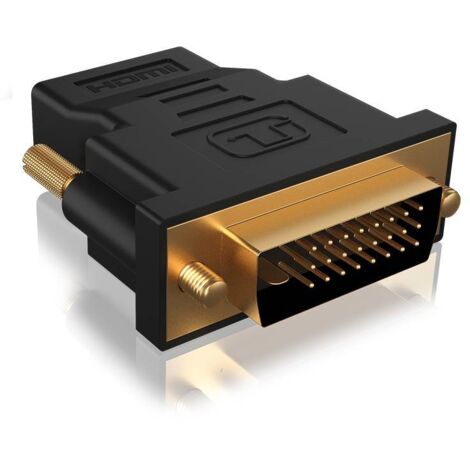 ICY BOX IB-AC552 DVI Adaptateur C151422 (1/5)