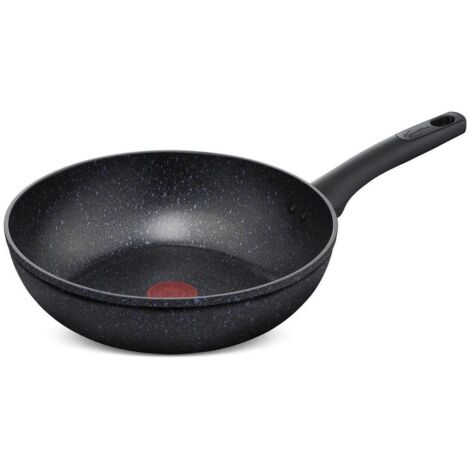 Lagostina Performa 010253041828 poêle Wok/Poêle à frire Rond