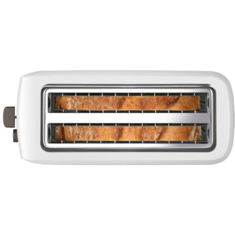 Grille-pain 2 tranches longues 1450w my toast duplo taurus (1/4)