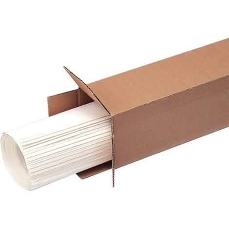 magnetoplan, Papier pour tableau pour épingles, lot de 50, (1/4)