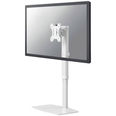 neomounts FPMA D890 Support de bureau blanc réglable (1/5)