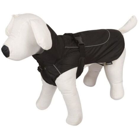 Imperméable - KERBKL - FORKS - Taille M - 40 cm - Noir (1/5)