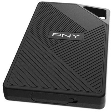 SSD Portable - PNY - RP60 - 1 To - USB 3.2 Gen 2x2 (1/5)