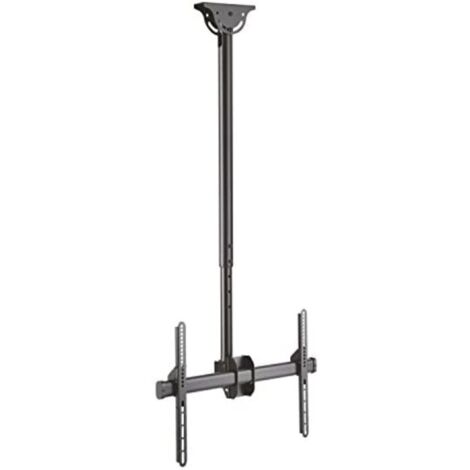 AISENS CT70TSLE-033 - Support plafond pour moniteur/TV 37"-70" Noir (1/5)