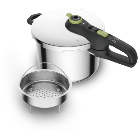 Tefal - p2580702 secure trendy 6l - p2580702 - 3045384363461