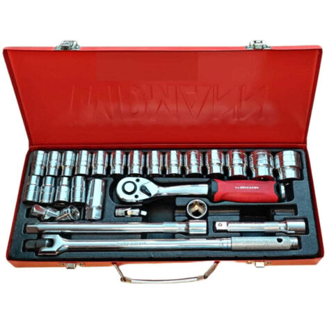 Widmann ensemble doutils de 26 pieces (1/3)