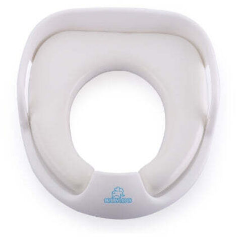 Reducteur de toilettes babyloo bambino (1/2)