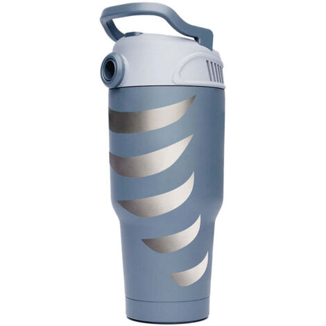 Breeze blast - refroidisseur dair - gris (1/2)