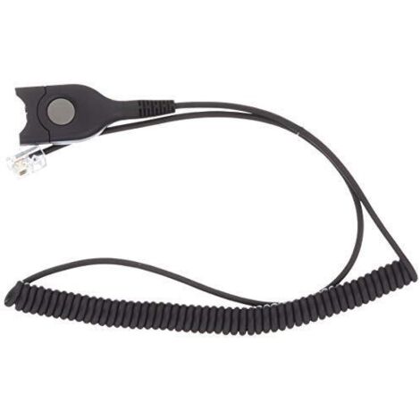 Epos cstd 01 cable ed to rj9 (1/2)