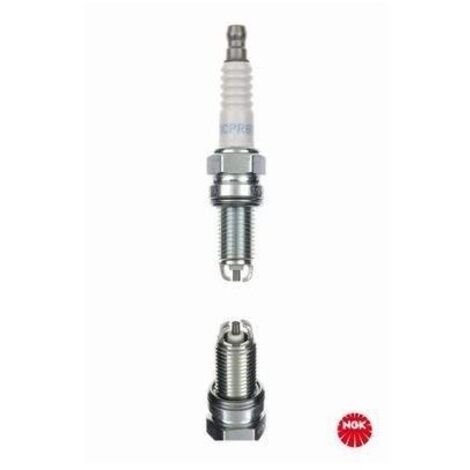 NGK - BOUGIE ALLUMAGE BOITE - DCPR8EKC 7168 (1/2)