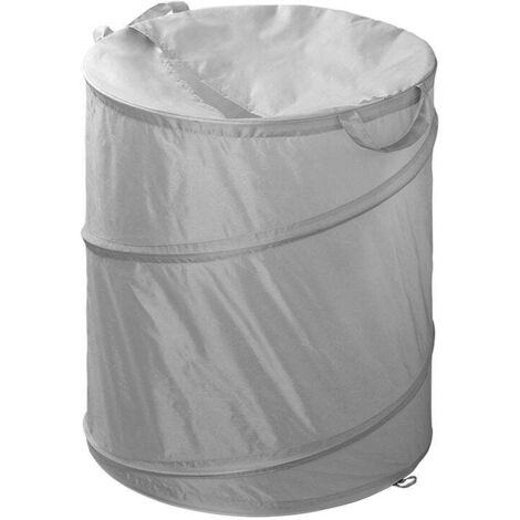 Sac a linge pliable (1/5)