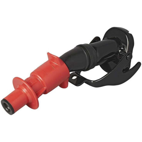 Bec verseur metallique anti fuite et arret automatique art 530080 - 530081 (1/5)
