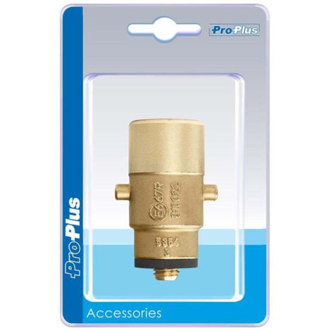 Adaptateur de remplissage gpl pays bas baionnette 10mm sous blister (1/5)