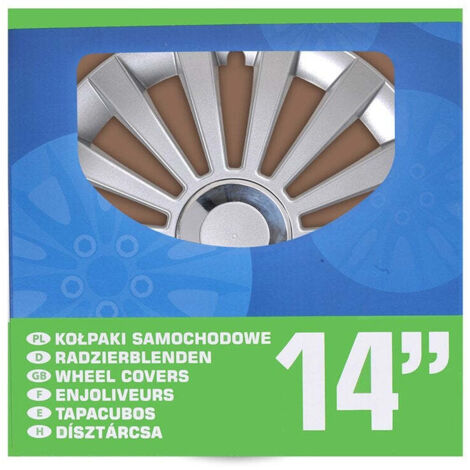 Jeu denjoliveurs meridian 14 pouces 4 pieces dans une boite de presentation (1/5)