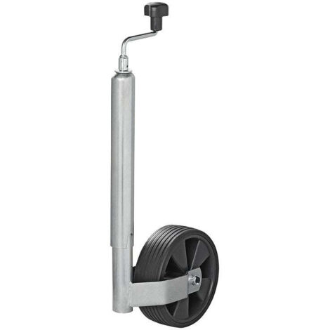 Roue jockey 48mm jante en plastique avec pneu en caoutchouc plein 220x70mm 1682771 1682771 1682771 1682771 1682771 1682771 1682771 1682771 1682771 1682771 1682771 1682771 1682771 1682771 1682771 16827 (1/5)