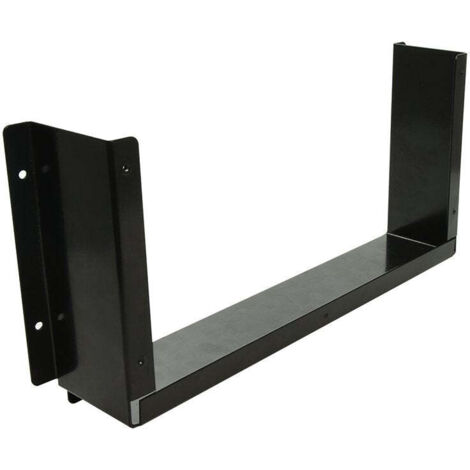 Cadre aluminium 80mm pour filet de rangement elastique 230072 (1/5)