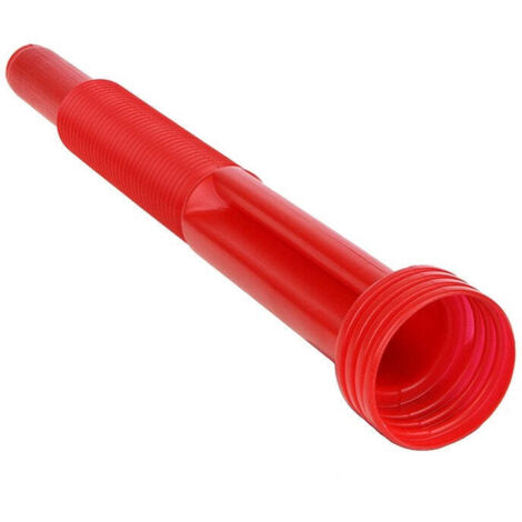 Bec flexible pour bidon dessence 5l et 10l (1/3)
