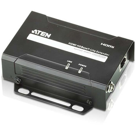 VE801T Transmetteur HDBaseT-Lite HDMI (4K@40m) (HDBaseT Classe B) (1/4)