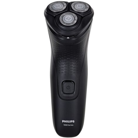 Philips Shaver 1000 Series S1141/00 Rasoir électrique à sec