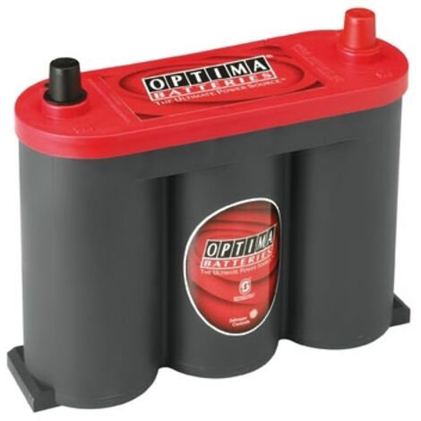 Optima RED TOP RTS2.1 6V 50AH 815A (1/2)