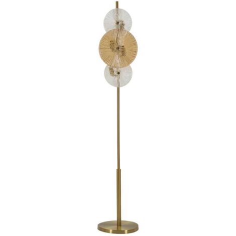 Lampadaire osaka cm 30x30x164 (1/4)