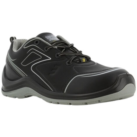 Chaussure de sécurité sportive basse SAFETY JOGGER S3 ESD - 40 - 011286 T.40 (1/5)