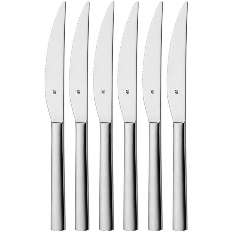 WMF Couteau à steak Nuova