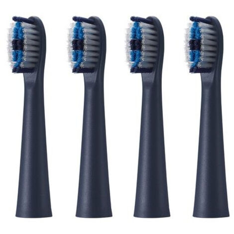 Panasonic ER-6CT01 4 pièce(s) Bleu (1/3)