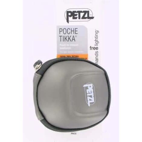 Petzl - Pochette PETZL TIKKA