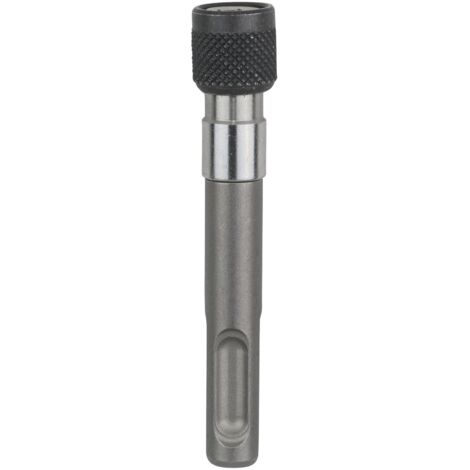 Porte-embouts universel Bosch, avec tige de fixation SDS plus, 1/4, 79 mm, 14 mm - 2607000207