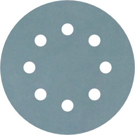 Bosch PRO F355 Feuille abrasive 115 mm 1200 - 2608605114
