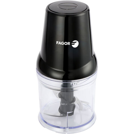 Robot de cuisine Fagor EasyCut 400W 500 ml capacité (1/3)