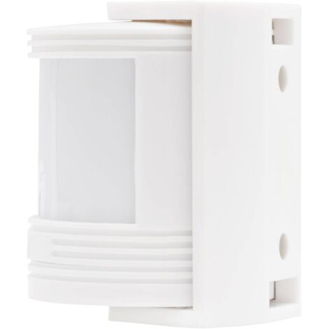 REV Orchestra Funk Motion Detector white Link2Home marque REV (1/2)