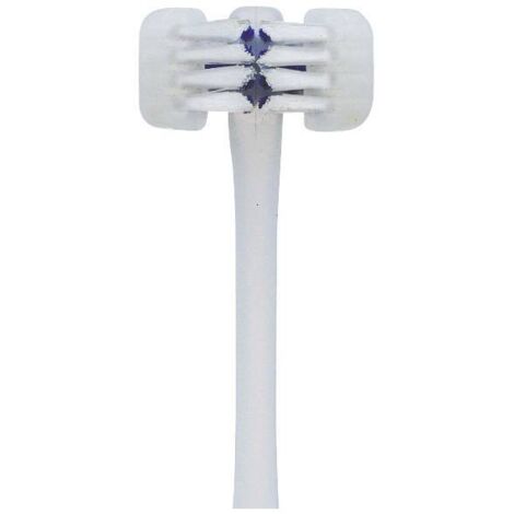 Panasonic EW0900W835 Têtes de brosse à dents électrique 2 pc(s) blanc S553902
