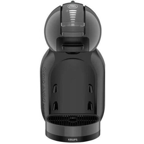 Machine a café capsules KRUPS Dolce Gusto KP123810 - 0,8L - 15 bars - Noir (1/4)