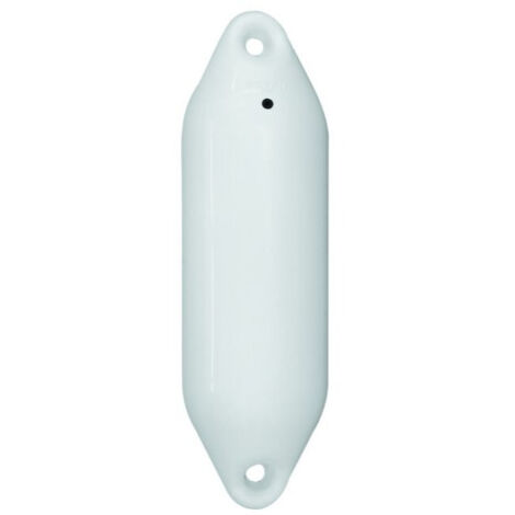 Pare-battage série U blanc - OCEAN - u5 - ( diam 22 x l64 cm )