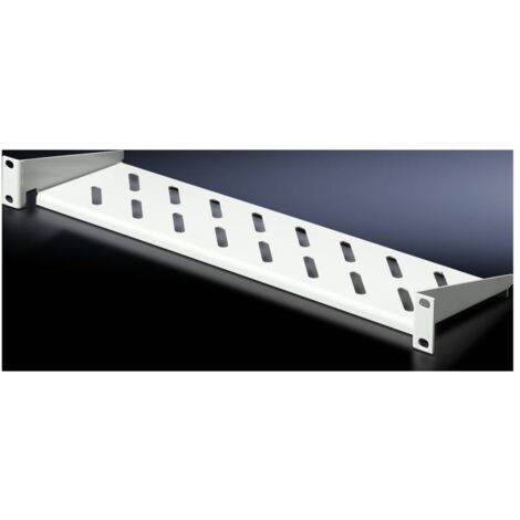 Tablette Rittal 7119.140 (l x P) 482.6 mm x 140 mm 1 pc(s) V109531 (1/2)