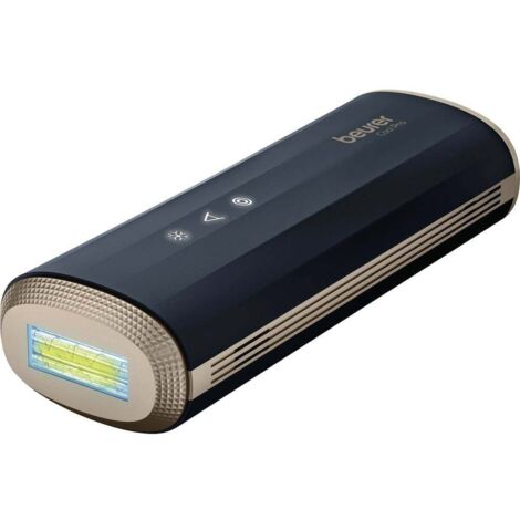 Beurer IPL 7800 Cool Pro Lumière pulsée Noir (1/3)