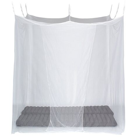 Moustiquaire - 2 personnes - 200x200 cm (1/5)
