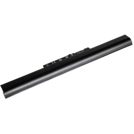 Green Cell Batterie d'ordinateur portable VKO4 14.4 V 2200 mAh HP (1/4)
