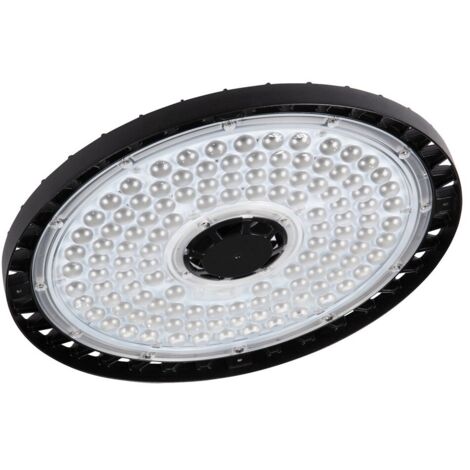 Luminaire ledvance éclairage haute baie blanc 190 W (1/4)