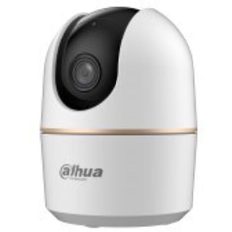 Dahua Technology DH-H4A caméra de sécurité Tour Caméra de sécurité IP Intérieure 2560 x 1440 pixels Bureau (1/5)